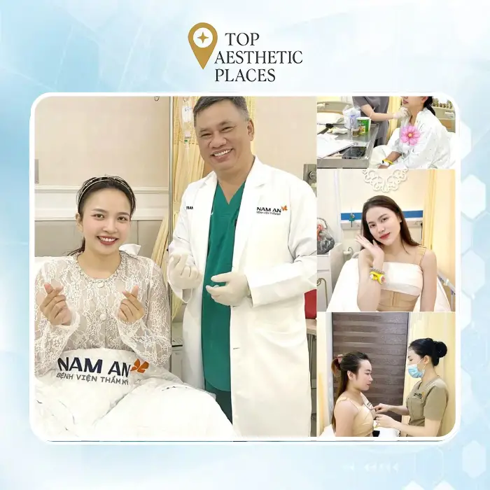 Top 8 Breast Augmentation Clinics in District 11 – Ho Chi Minh City, Vietnam