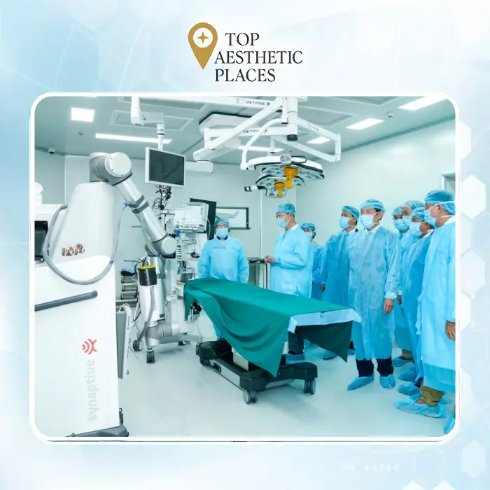 Top 8 Breast Augmentation Clinics in District 11 – Ho Chi Minh City, Vietnam