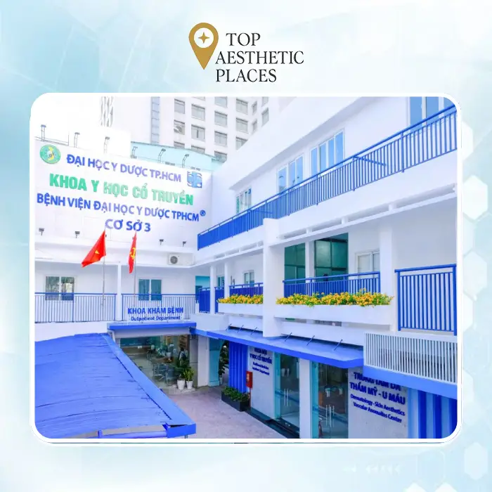 Top 8 Breast Augmentation Clinics in District 11 – Ho Chi Minh City, Vietnam