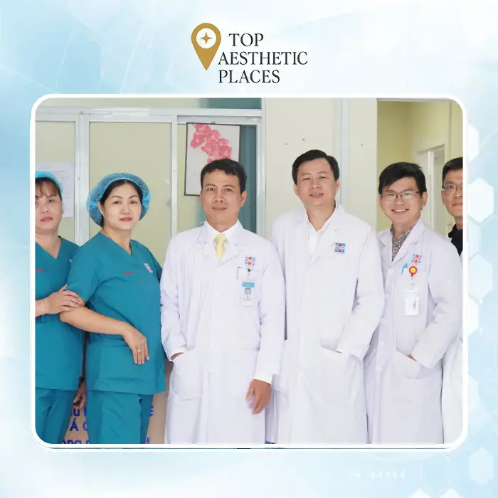 Top 8 Breast Augmentation Clinics in District 11 – Ho Chi Minh City, Vietnam