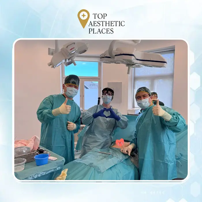 6 Breast Augmentation Locations in District 12, Ho Chi Minh City – Most Popular