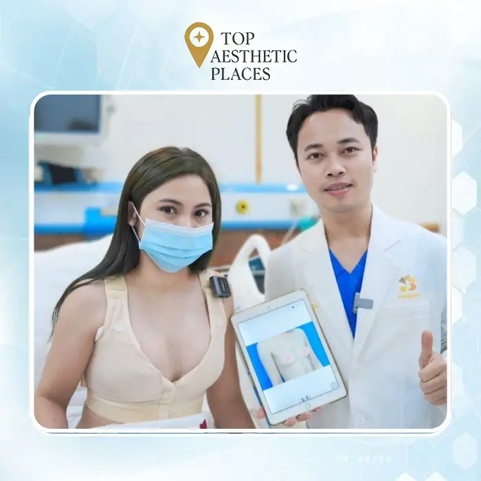 6 Breast Augmentation Locations in District 12, Ho Chi Minh City – Most Popular