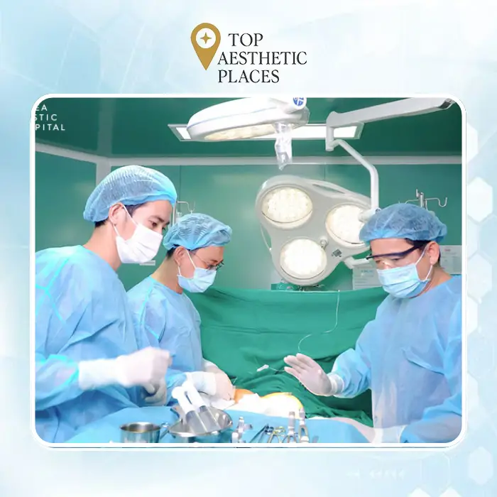 6 Breast Augmentation Locations in District 12, Ho Chi Minh City – Most Popular