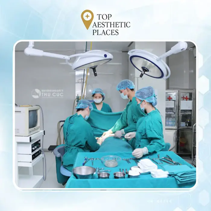 6 Breast Augmentation Locations in District 12, Ho Chi Minh City – Most Popular