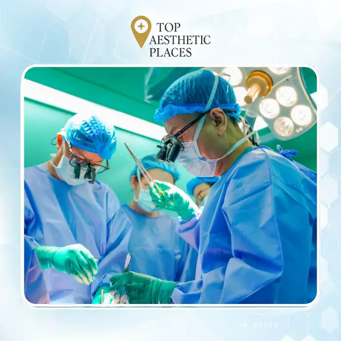Top 6 Breast Augmentation Clinics in District 5, Ho Chi Minh City