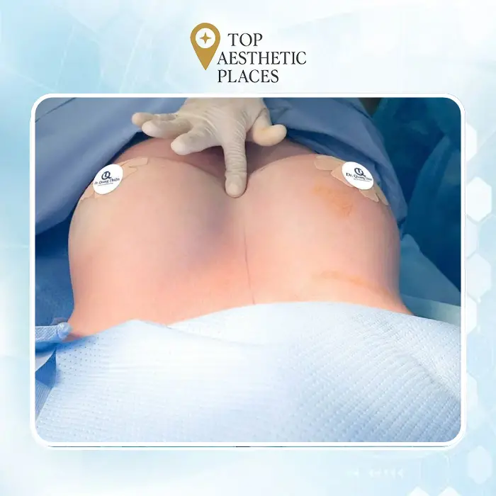 Top 6 Breast Augmentation Clinics in District 5, Ho Chi Minh City
