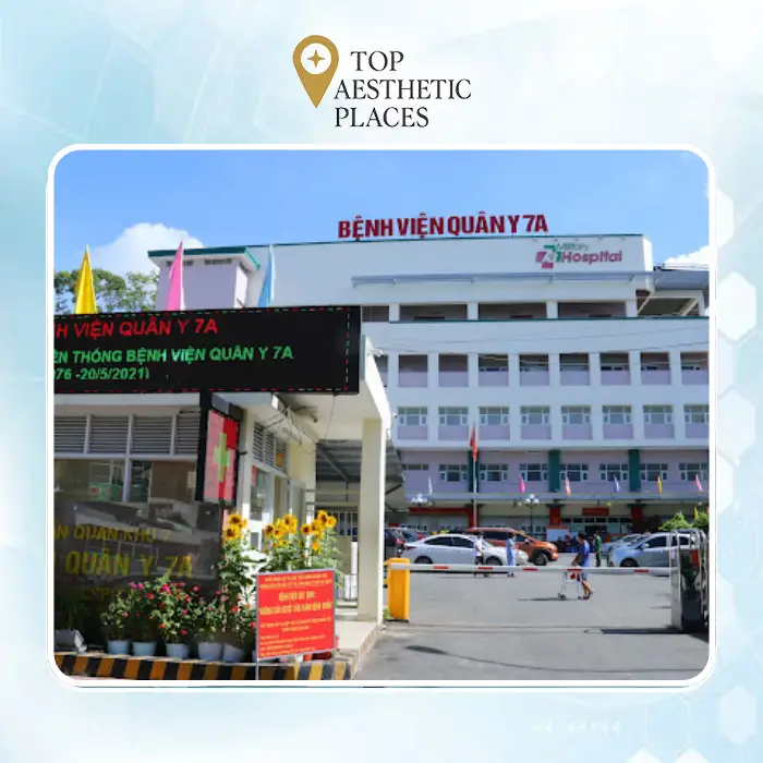 Top 6 Breast Augmentation Clinics in District 6, Ho Chi Minh City