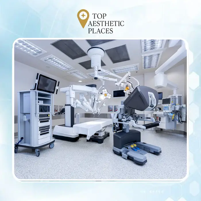 Top Breast Augmentation Clinics in District 7, Ho Chi Minh City