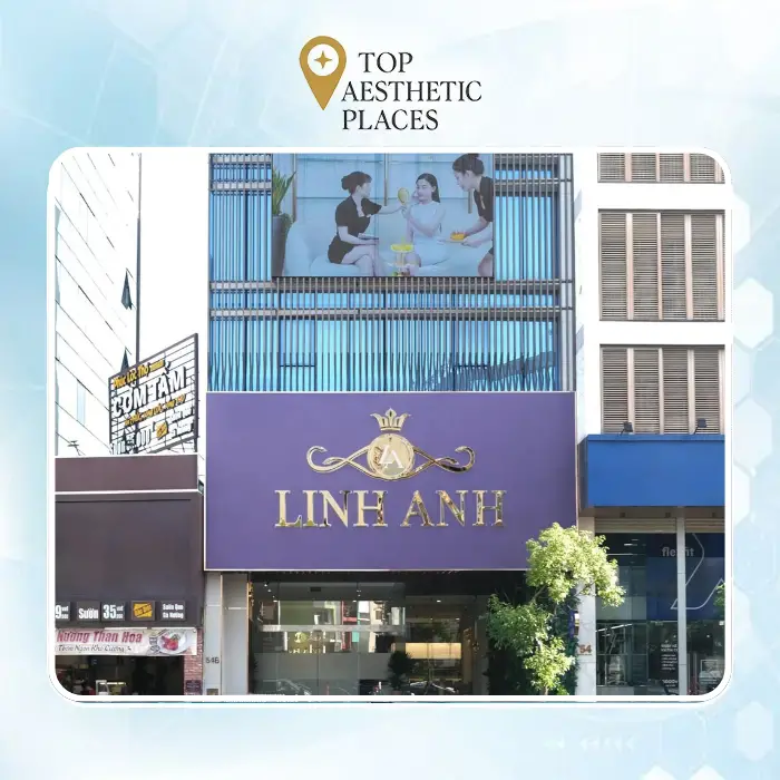 Top Breast Augmentation Clinics in District 7, Ho Chi Minh City