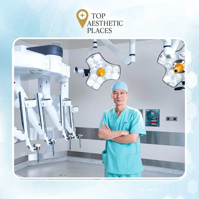 Top 6 Breast Augmentation Clinics in District 8, Ho Chi Minh City