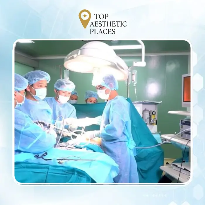 Top 5 Breast Augmentation Clinics in Binh Thanh District – Ho Chi Minh City