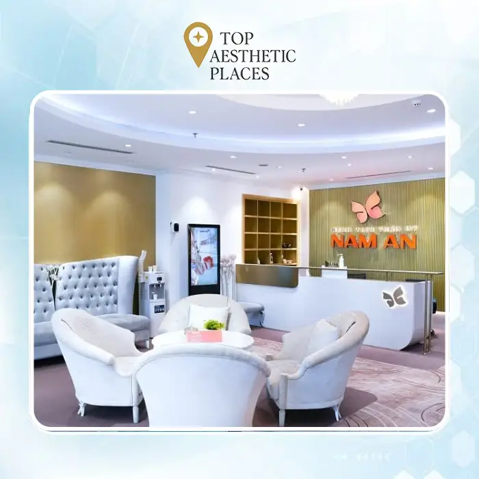 Top 5 Breast Augmentation Clinics in Binh Thanh District – Ho Chi Minh City