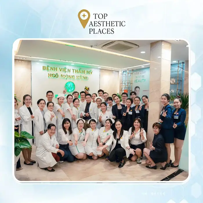 Breast Augmentation in Go Vap: 6 Trusted Clinics for Your Consideration.