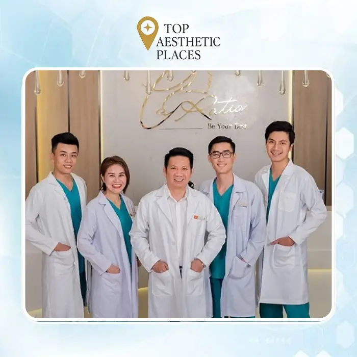 Breast Augmentation in Go Vap: 6 Trusted Clinics for Your Consideration.