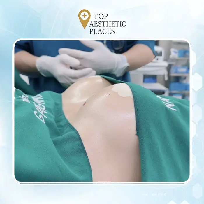 Top 6 Breast Augmentation Clinics in Phu Nhuan District, Ho Chi Minh City