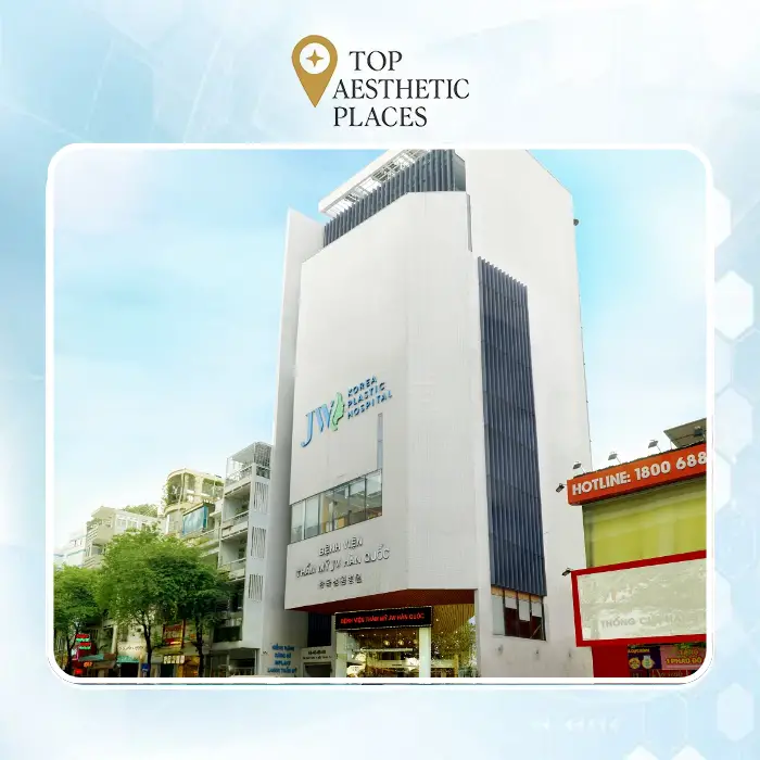 Top 6 Breast Augmentation Clinics in Phu Nhuan District, Ho Chi Minh City