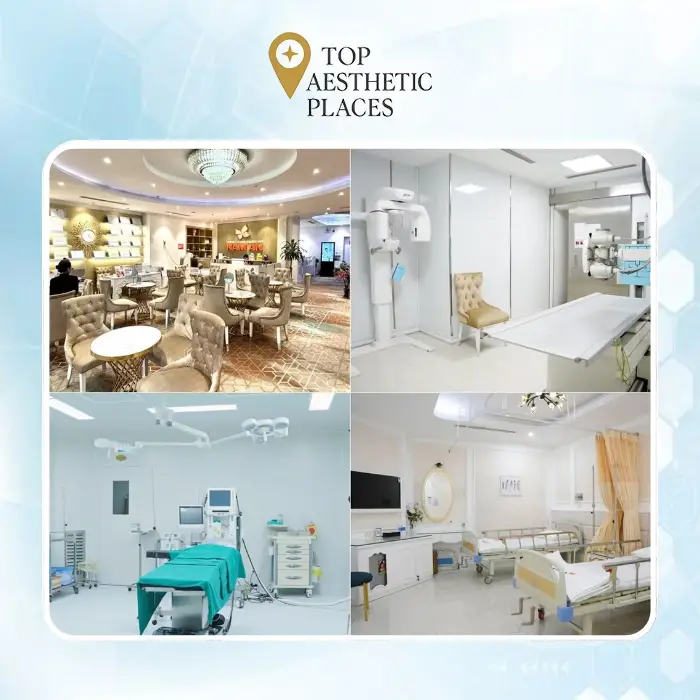 Top 6 Breast Augmentation Clinics in Phu Nhuan District, Ho Chi Minh City