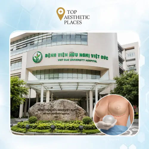 Breast Augmentation in Lai Chau: 5 Reliable Clinics and Hospitals in Northern Vietnam