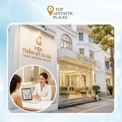 Breast Augmentation in Lai Chau: 5 Reliable Clinics and Hospitals in Northern Vietnam