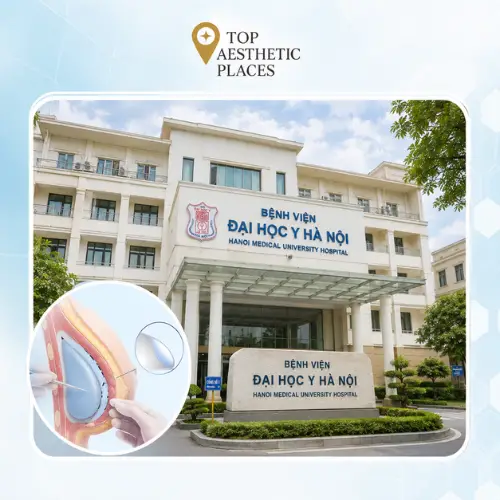 Breast Augmentation in Lai Chau: 5 Reliable Clinics and Hospitals in Northern Vietnam