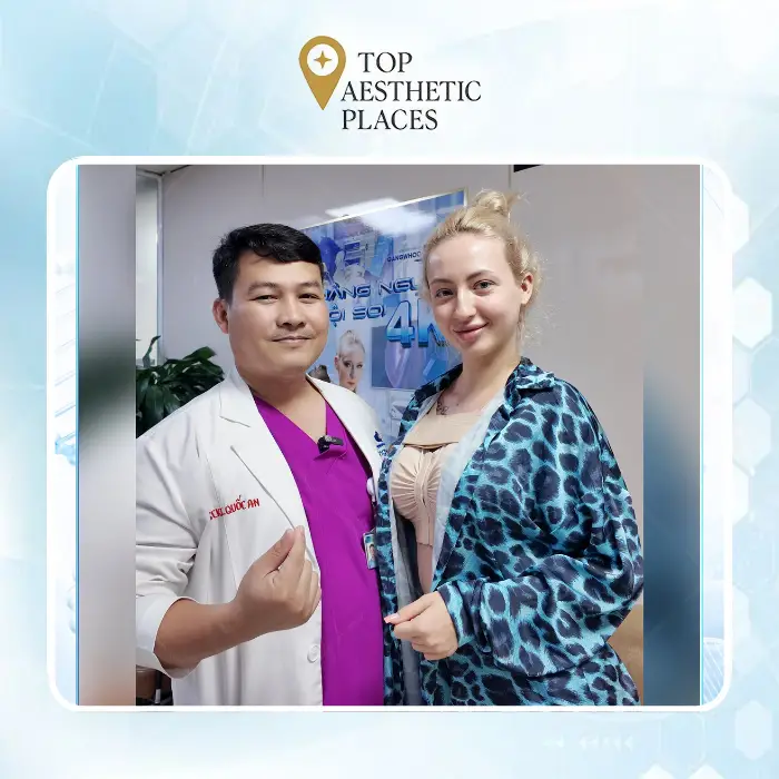 Best Places for Breast Augmentation in Lam Dong: 6+ Trusted Options