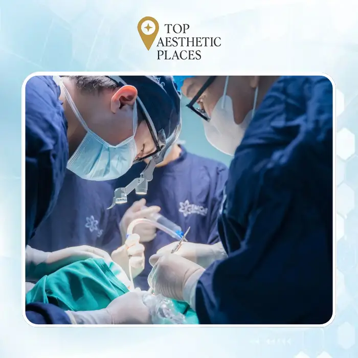 Best Places for Breast Augmentation in Lam Dong: 6+ Trusted Options