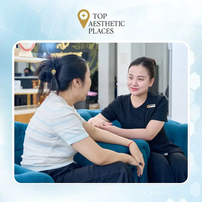 Best Places for Breast Augmentation in Lam Dong: 6+ Trusted Options