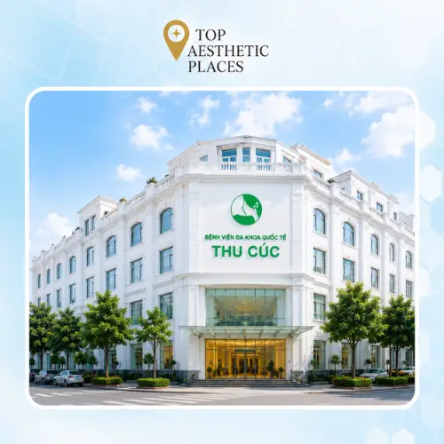 Looking for Breast Augmentation in Lang Son? Explore Top 5 Trusted Clinics