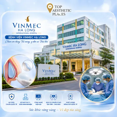 Breast Augmentation in Lao Cai: Top 5+ Reliable Hospitals and Clinics Near You