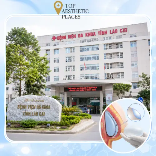 Breast Augmentation in Lao Cai: Top 5+ Reliable Hospitals and Clinics Near You
