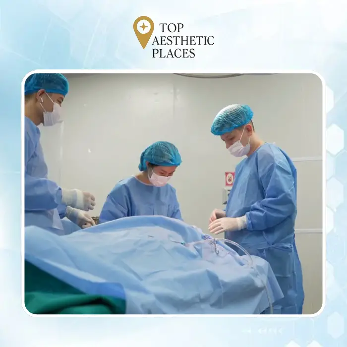Where to Get Breast Augmentation in Nam Dinh? Explore 5 Popular Aesthetic Centers