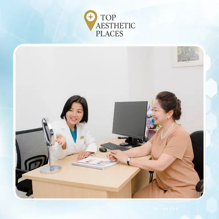 Where to Get Breast Augmentation in Nam Dinh? Explore 5 Popular Aesthetic Centers