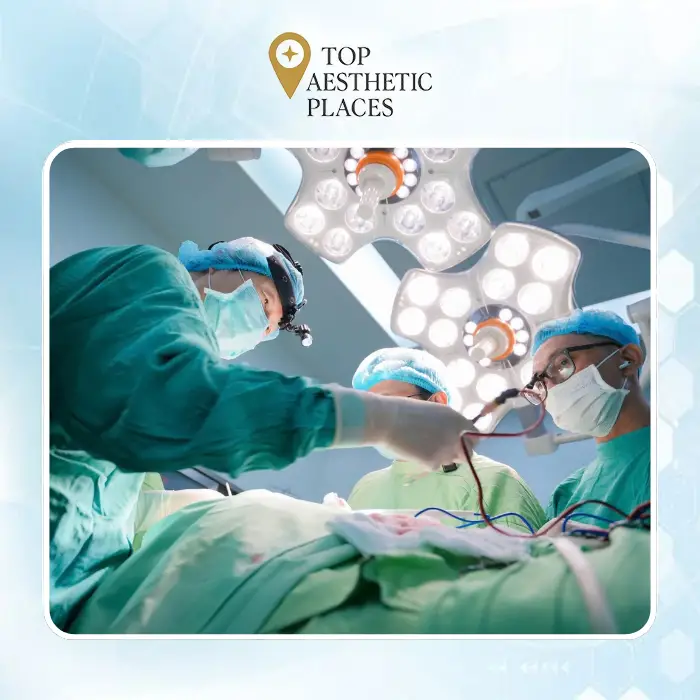 Breast Augmentation in Nghe An: A Guide to 4 Beauty Clinics