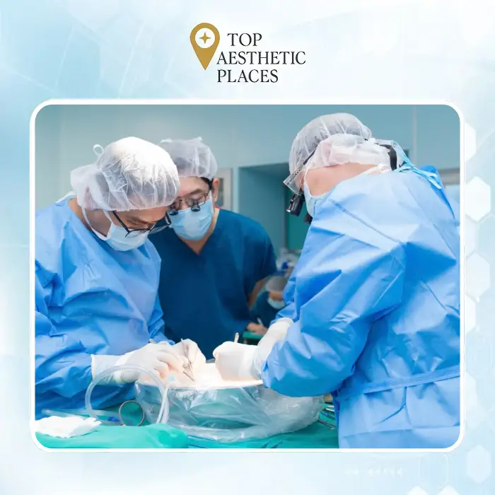 Breast Augmentation in Phu Tho: 5 Beauty Clinics Worth Considering 