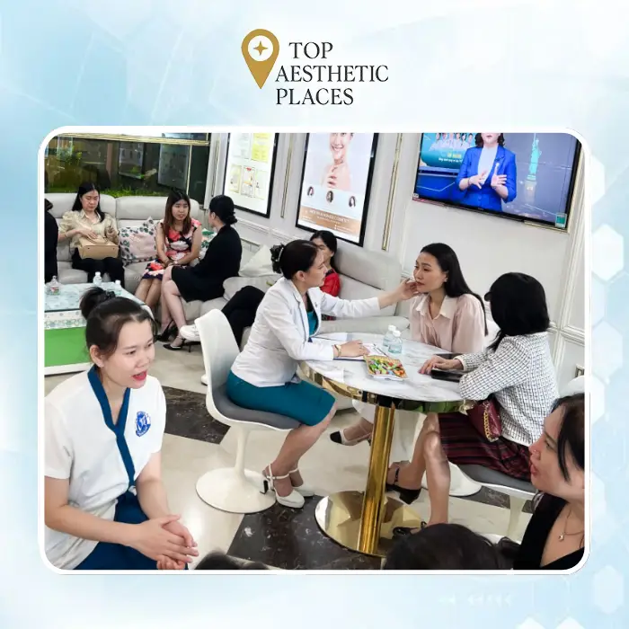 Breast Augmentation in Phu Tho: 5 Beauty Clinics Worth Considering 