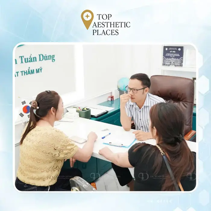 Breast Augmentation in Phu Tho: 5 Beauty Clinics Worth Considering 