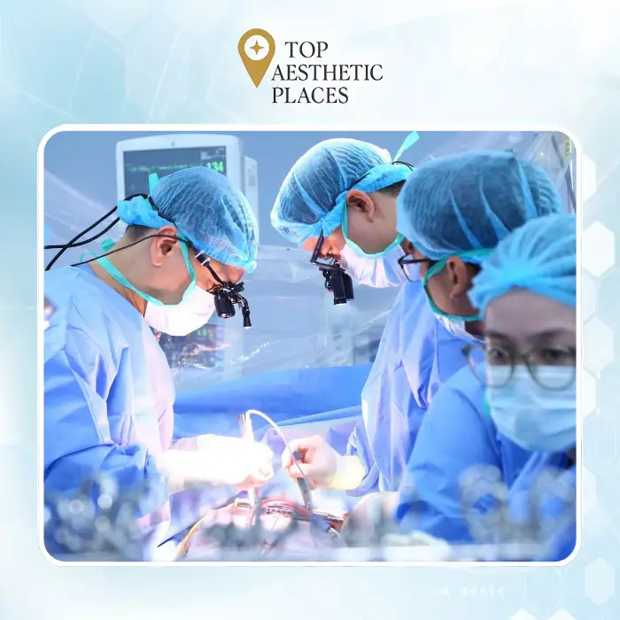 Breast Augmentation in Phu Tho: 5 Beauty Clinics Worth Considering 
