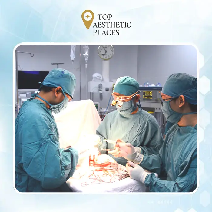 Breast Augmentation in Phu Yen: 4 Leading Aesthetic Clinics Worth Considering
