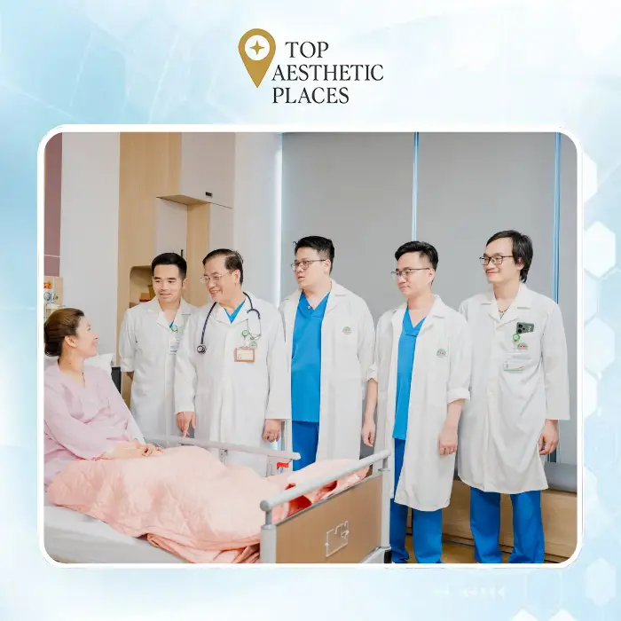 Breast Augmentation in Phu Yen: 4 Leading Aesthetic Clinics Worth Considering