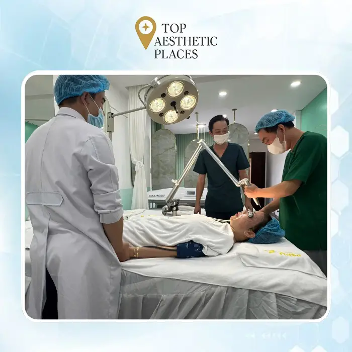 Breast Augmentation in Phu Yen: 4 Leading Aesthetic Clinics Worth Considering