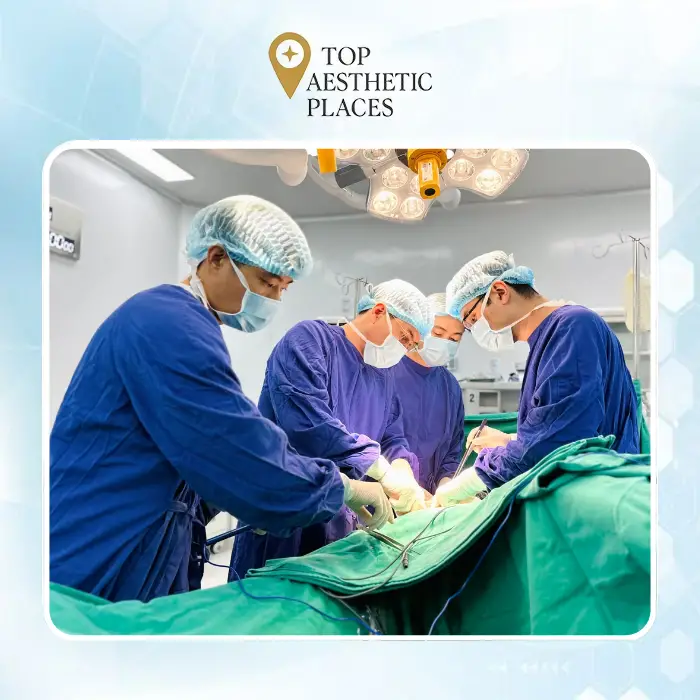 Top 5 Reputable Breast Augmentation Clinics in Quang Ninh