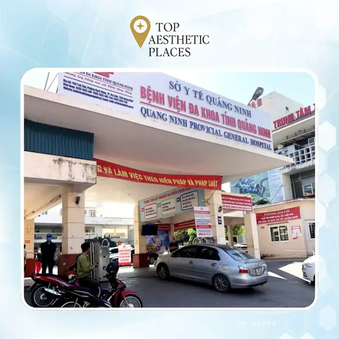 Top 5 Reputable Breast Augmentation Clinics in Quang Ninh