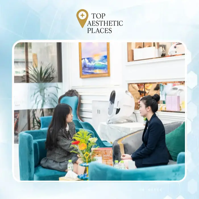 Top 5 Reputable Breast Augmentation Clinics in Quang Ninh