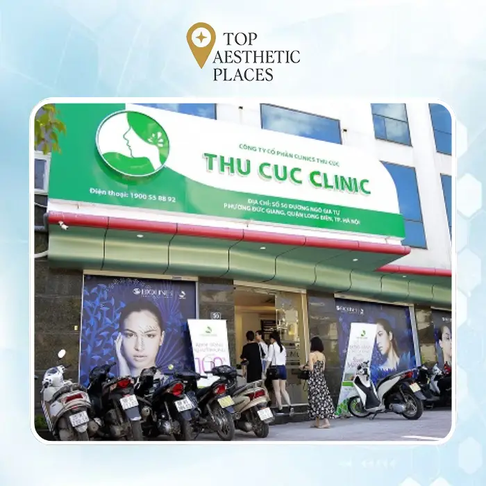 Top 5 Reputable Breast Augmentation Clinics in Quang Ninh