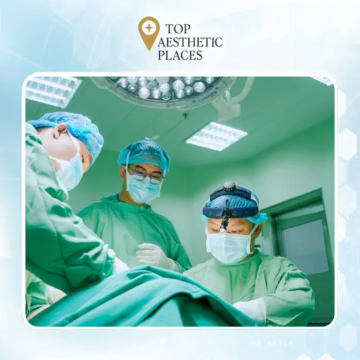 Breast Augmentation in Quang Tri: 4 Clinics Frequently Recommended by Clients