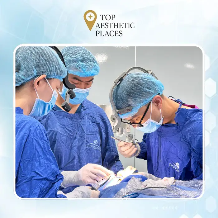 Breast Augmentation in Quang Tri: 4 Clinics Frequently Recommended by Clients