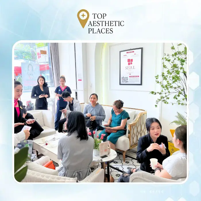 Breast Augmentation in Quang Tri: 4 Clinics Frequently Recommended by Clients