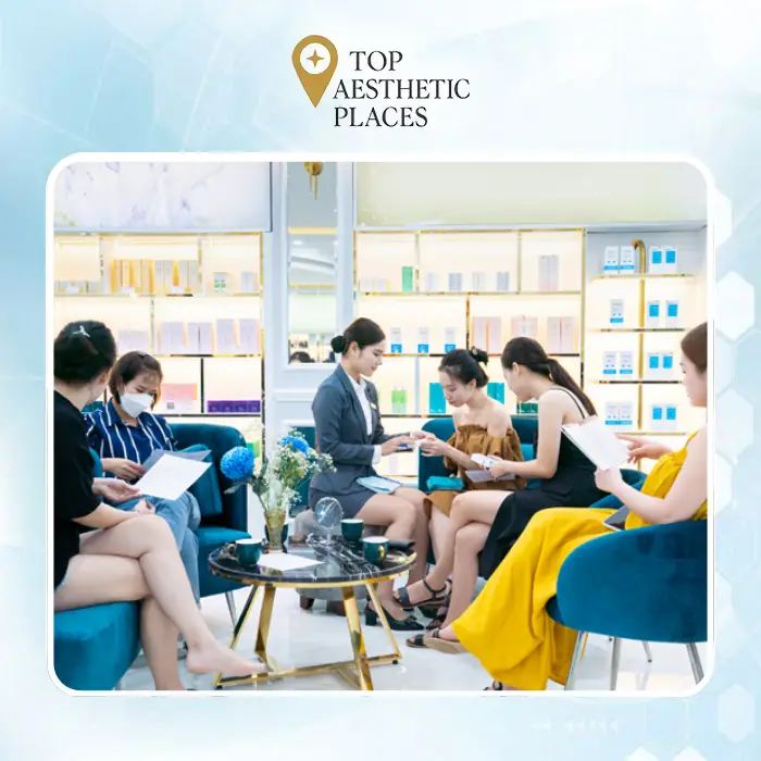 Breast Augmentation in Quang Tri: 4 Clinics Frequently Recommended by Clients