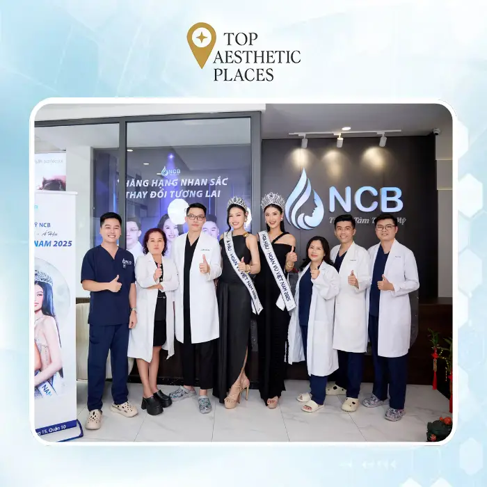 Breast Augmentation in Quang Tri: 4 Clinics Frequently Recommended by Clients