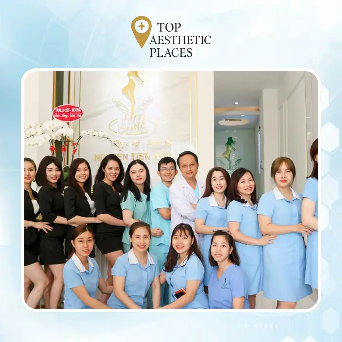 6 Trusted Clinics for Breast Augmentation in Soc Trang